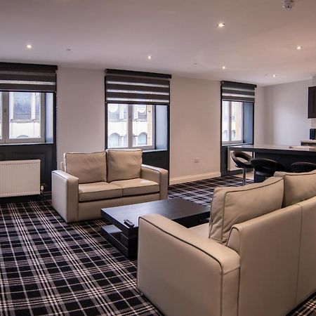 The Castle Collection 14 Cook Street Apartment Liverpool Exterior photo
