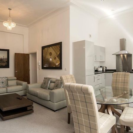 The Castle Collection 14 Cook Street Apartment Liverpool Exterior photo