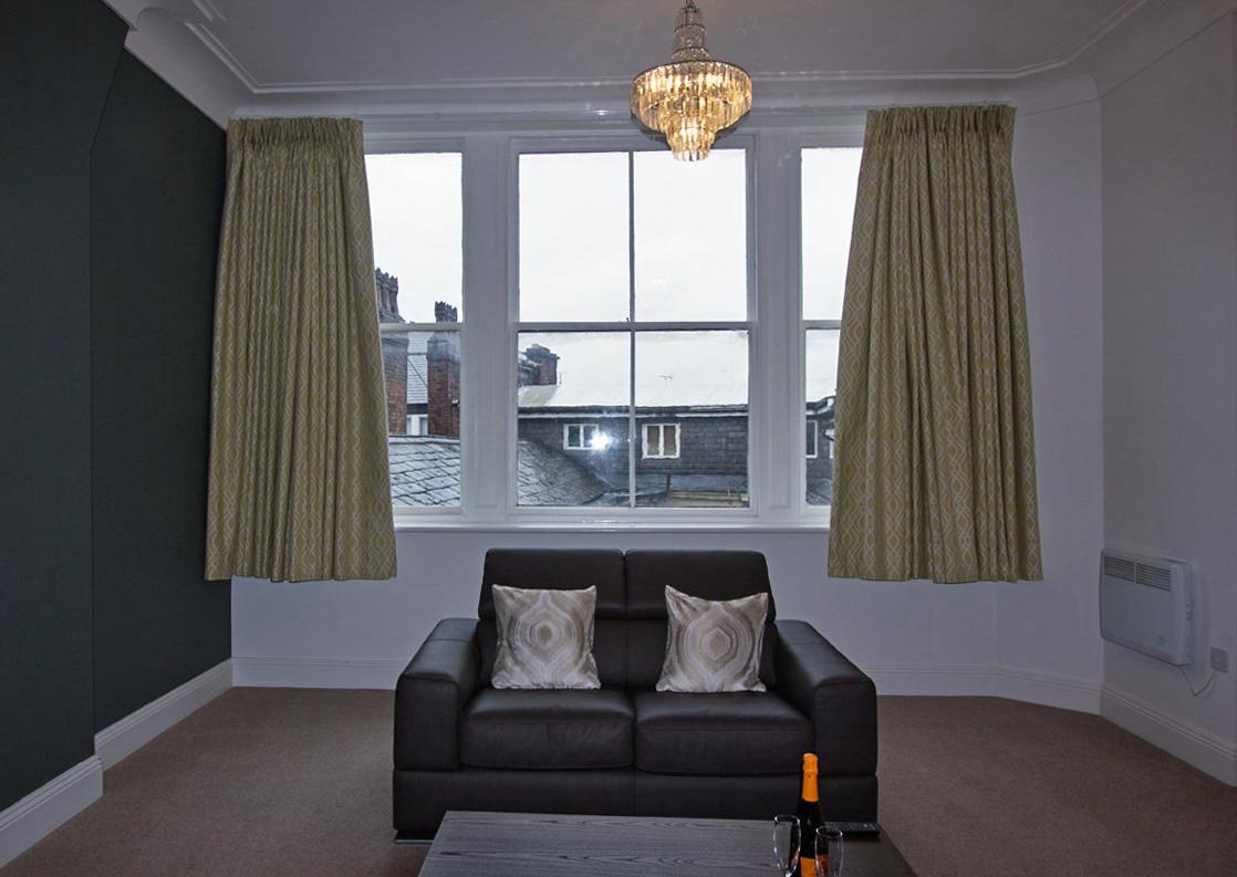 The Castle Collection 14 Cook Street Apartment Liverpool Exterior photo