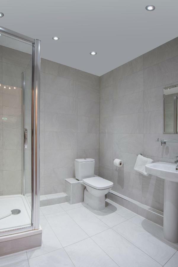 The Castle Collection 14 Cook Street Apartment Liverpool Exterior photo