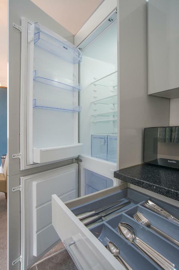 The Castle Collection 14 Cook Street Apartment Liverpool Exterior photo