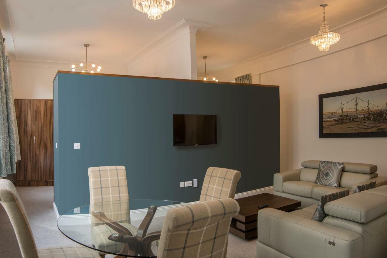 The Castle Collection 14 Cook Street Apartment Liverpool Exterior photo