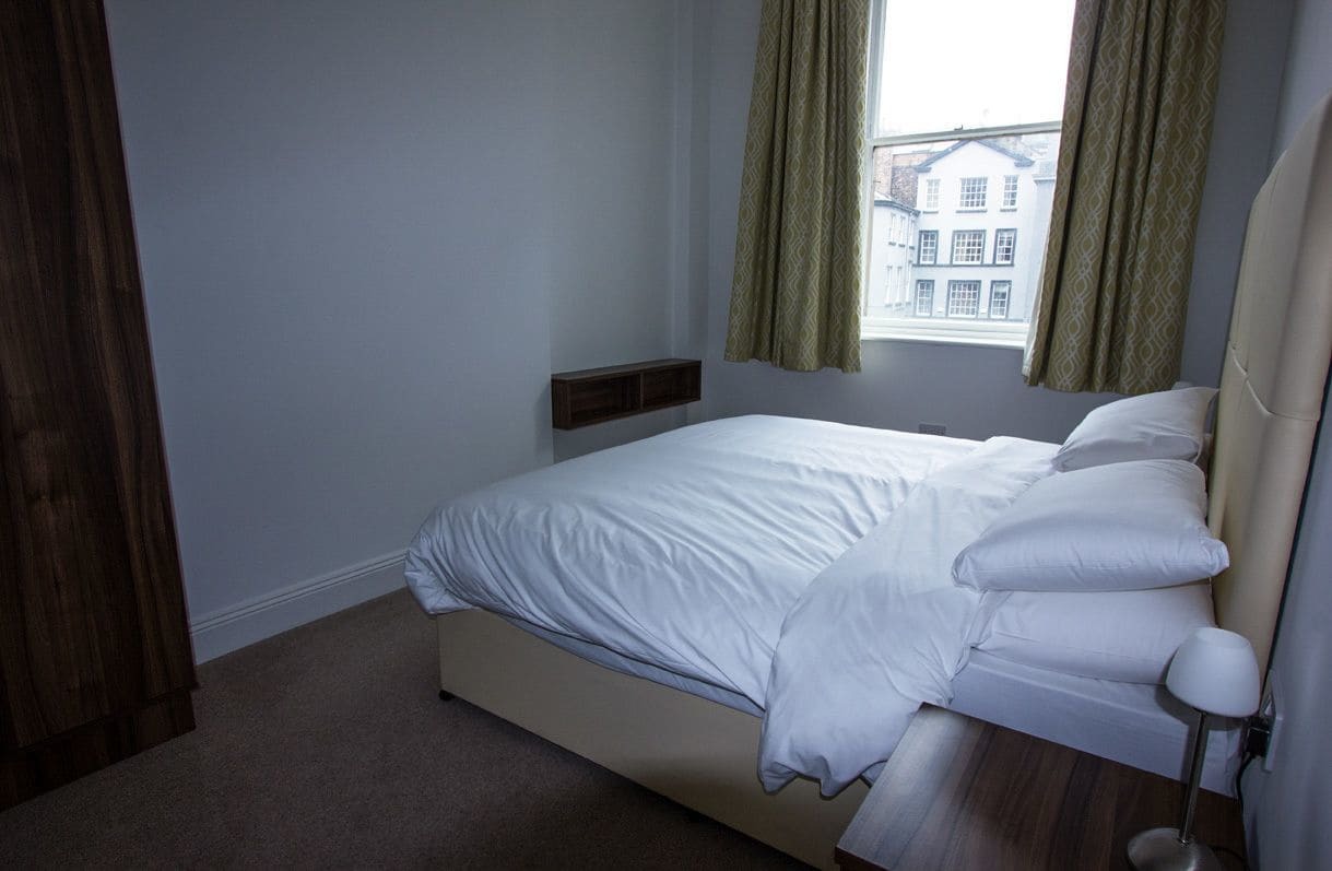 The Castle Collection 14 Cook Street Apartment Liverpool Exterior photo